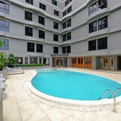 Oakwood Hotel & Residence Bangkok