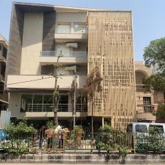 Hotel Leo Saffron - Corporate Stay Pitampura