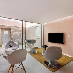 Lxfactory Terrace Lisbon Loft