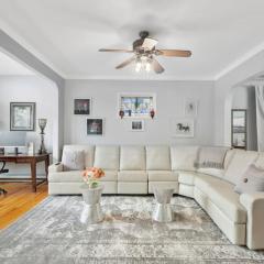 Casa de Paz I - Destination to American Dream Mall, NYC, Washington Heights