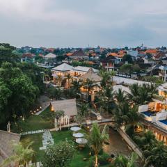 Harsono Boutique Resort Bali