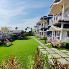 The Cristallo Resort