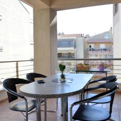 Delmare Dion apartment