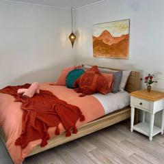 Tranquil Rainforest Studio Kuranda