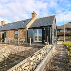 The Salmon Bothy