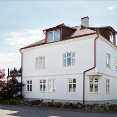 Big and beautiful Villa in Nyhamnsläge