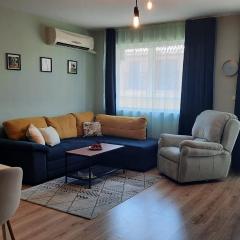 Soulful Apartments - AlmaLetta