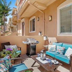 Carlsbad Village Charm