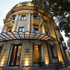 Hotel Astoria Tbilisi