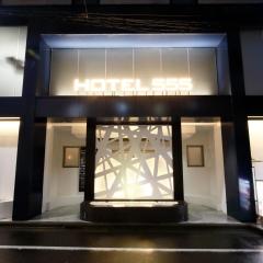 HOTEL555 錦糸町