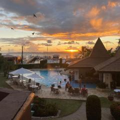 Costa Oeste Itaparica