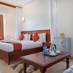 The Kyaka Hotel