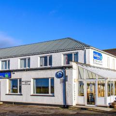 Seaview John O Groats Hotel