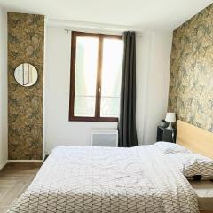 702 Studio cosy à proximité de Paris 20ème