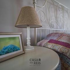 Casa Dos Reis - Boutique Hostel