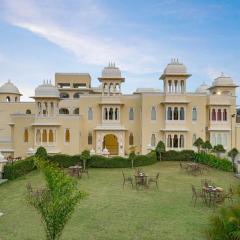 The Everest Hill Resort