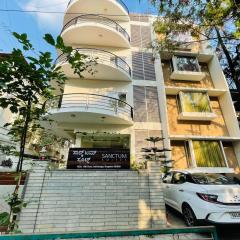 Sanctum Suites Indiranagar Bangalore