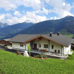 Panoramablick Tscheltsch