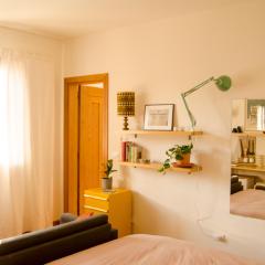 Beau Rivage - Room Studio in villa