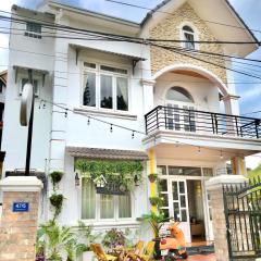 NHỚ House II