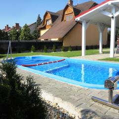 Villa Ani Hajduszoboszlo