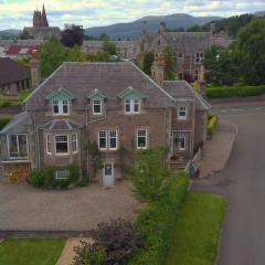 Galvelbeg House self catering apartment