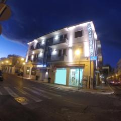 老鹰酒店
