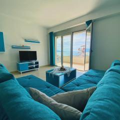 Saranda Terraces Apartment Rentals