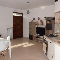 Good House- Ampio appartamento vicino al mare