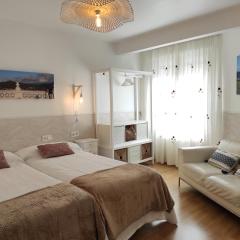 Kaixo Salegi Piso centro 2h-Salon-2wc-Parking-ESS02940