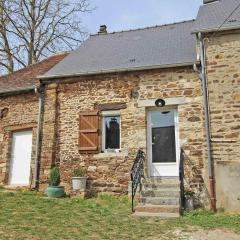 Studio Rives-d'Andaine, 1 pièce, 2 personnes - FR-1-497-159