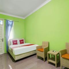 OYO 91005 Cottage Putra Mutun Beach