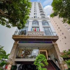 Roliva Hotel & Apartment Danang