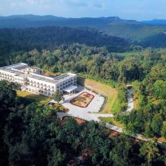Montrose Golf Resort and Spa - Coorg