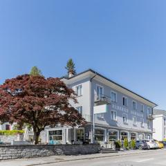 Albergo Mirador Ascona