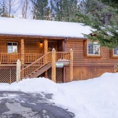 Little Cubs Cabin #1986 by Big Bear Vacations
