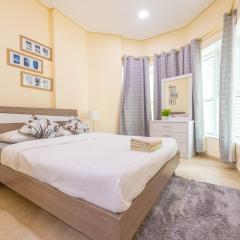 Budget Cozy Studio in Dubai Gate 2 JLT - ELA