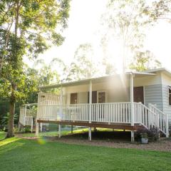 Noosa Rural Retreat