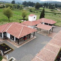 Cabañas Campestres MaRGuin