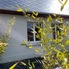 L'Arrestoise, maison avec piscine, terrasses et terrain clos