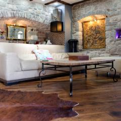 Kazerma Apartment