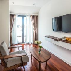 Ngan Ha 2 Apartments