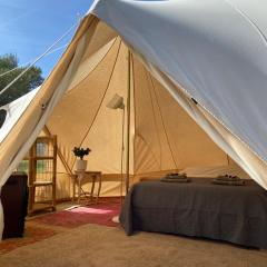 Paraiso Bell Tent