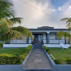 Villa Eglantine