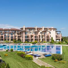 Sea View & infinity pool apartments in Kaliakria resort