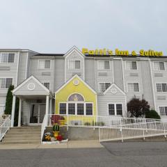 Patti's Inn and Suites