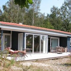 Two-Bedroom Holiday home in Aakirkeby 3