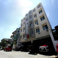 OYO 858 City Stay Inns Bgc Nuevo