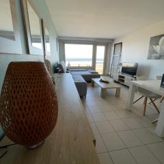 Appartement Nieuwpoort