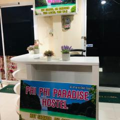 Phi Phi Paradise Hostel